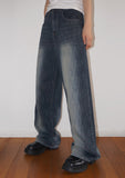 HORIZON WASHING DENIM