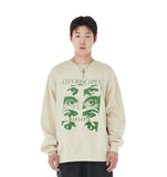 EYES OPEN SWEATSHIRT