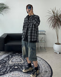 Rab Cargo Half Denim Pants
