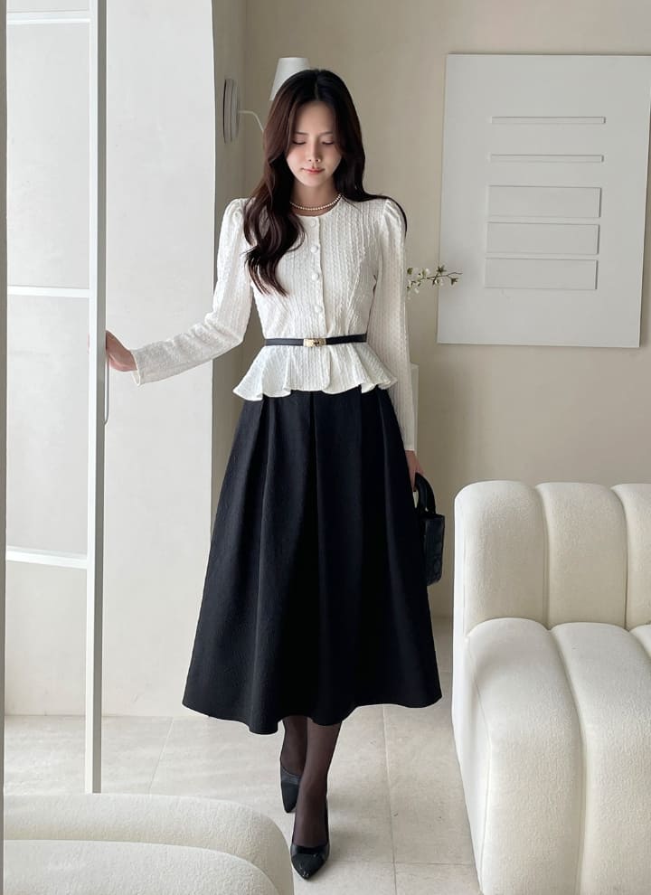 I AM MARI – einz.jp