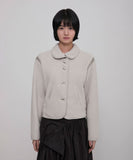 Wave Fleece Jacket