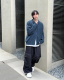 Tres cargo pants