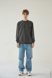 VIBE FLOW Pigment Sweatshirt