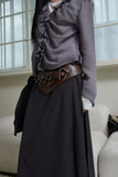 hook pelvis belt