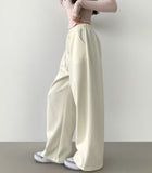 High Quality Wide Banding Pants