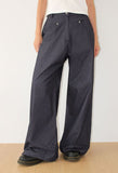 TWILIGHT STRIPE PANTS
