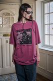 Scream Pigment Short Sleeve Tee