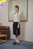 Luna Star Bermuda Pants