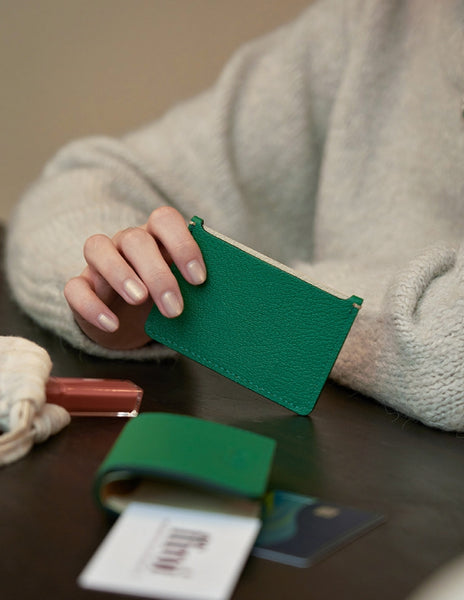 ffroi (フロイ) - デミカード入れ / demi card holder – einz.jp