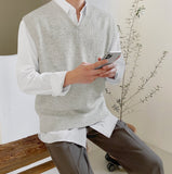 Dub Basic Cotton Shirt