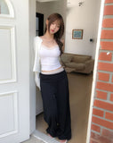 Soda Folding Wide Training Pants
