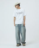 WASHED SAFARI BUCKET HAT