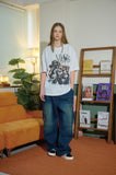 DTP 80s TOWN Short Sleeve Tee
