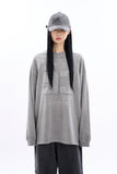 Alive 93 pigment long sleeve