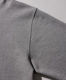 Local Heavy Weight Crewneck Long Sleeve T-Shirt