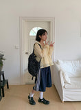Doridon Dot String Backpack