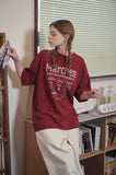 Marchen story Short Sleeve Tee
