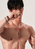 [LAN ARCHIVE] Key to Me Necklace