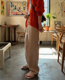 Daily Comfort Slacks