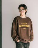 Defragment Sweatshirt