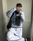 Cloud Clubber Muffler