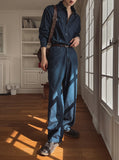 Swaggle May denim pants