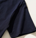 Dock Watch Short Sleeve T-shirts