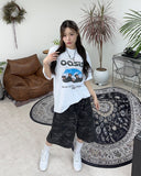 Resid oasis 1998 t-shirt