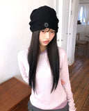Uen Button Hairband