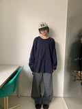 Bigel Brushed Training Wide Banding Pants