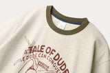 Dude Short Sleeve T-shirt
