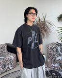 Heseo PIL Short Sleeve T-Shirt