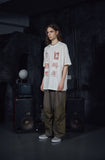 Symmetry Short Sleeve Tee