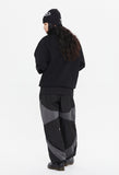 SHINING EFFECT CREWNECK