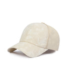 Hair line washed cap