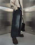 Loble Baggy Balloon Denim Pants