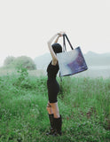 FLARE UP Tarpaulin Bag