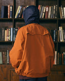 [AG] Majestic Big Yacht Parka