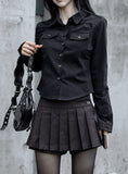 Flo Skirt Pants