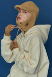 Fleece Earflaps Trooper
