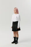 R LOGO L/S