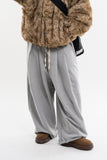 Paris balloon over fit sweatpants
