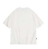 Hound Cham Short Sleeve Tee