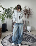 Mape Tweed Jacket