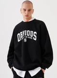 Abyss Sweatshirt