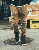 Readfield jogger pants