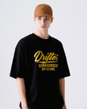 Double Cotton Drifter Short Sleeve T-shirt
