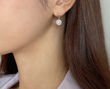 Pria Cubic Earrings