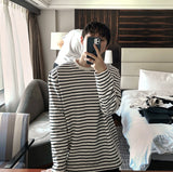 Neapoli striped T-shirt