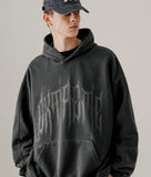 Thunder Pigment Hoodie